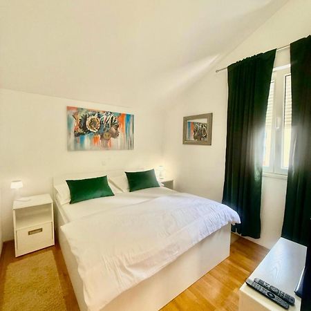 Apartment My Place スプリト エクステリア 写真