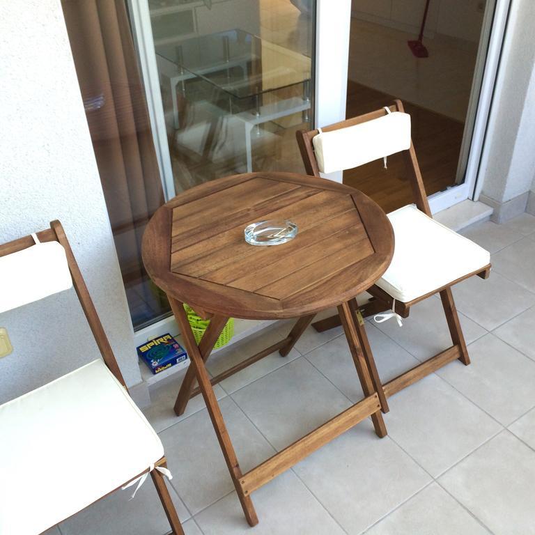 Apartment My Place スプリト 部屋 写真