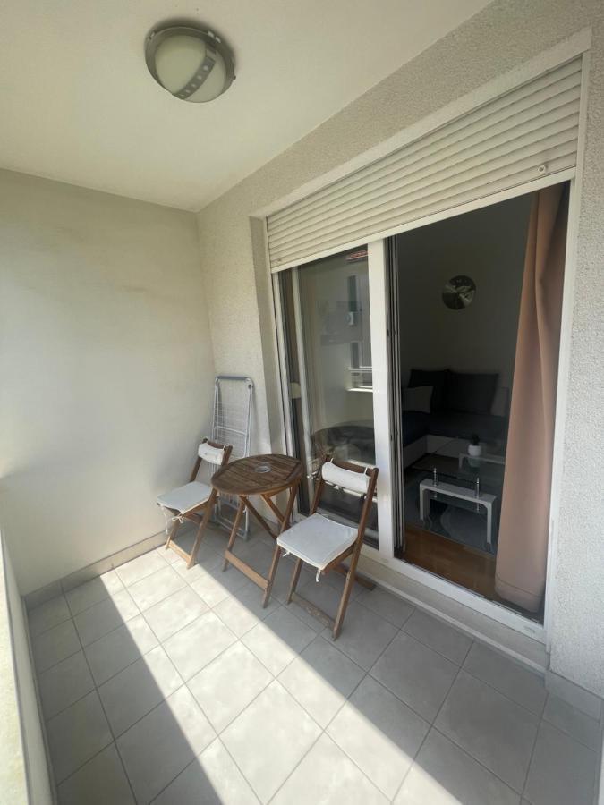 Apartment My Place スプリト エクステリア 写真