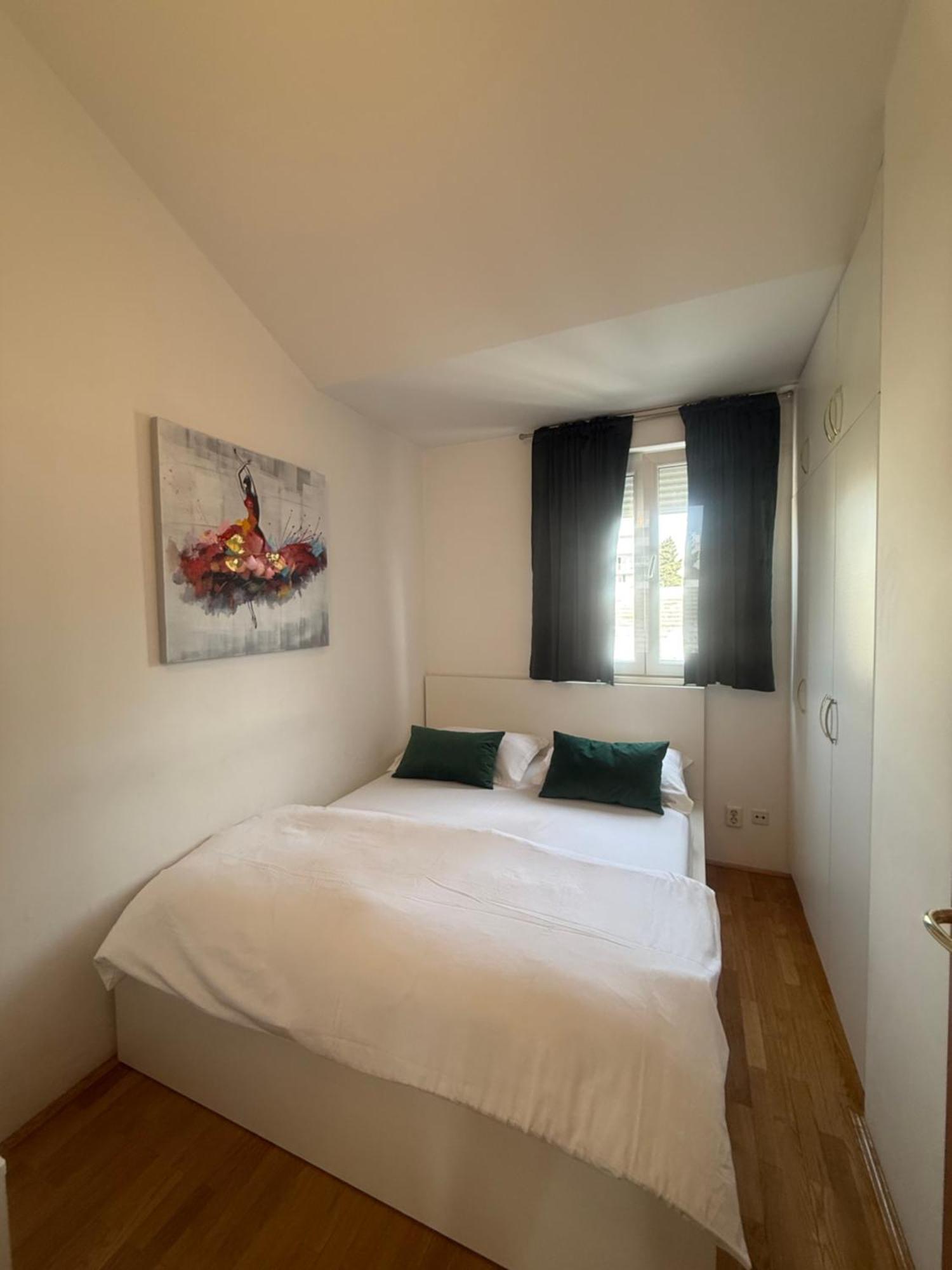 Apartment My Place スプリト エクステリア 写真