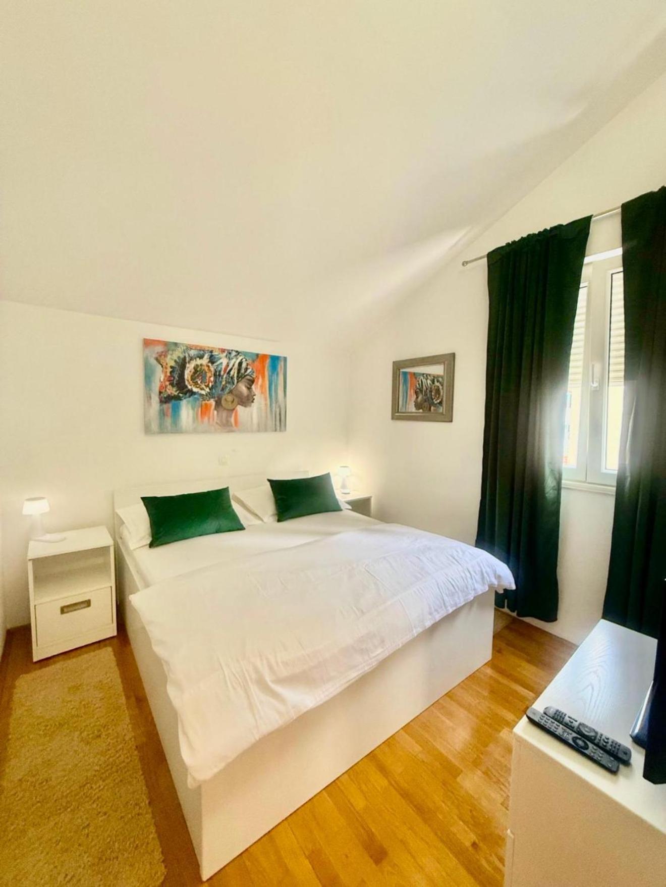 Apartment My Place スプリト エクステリア 写真