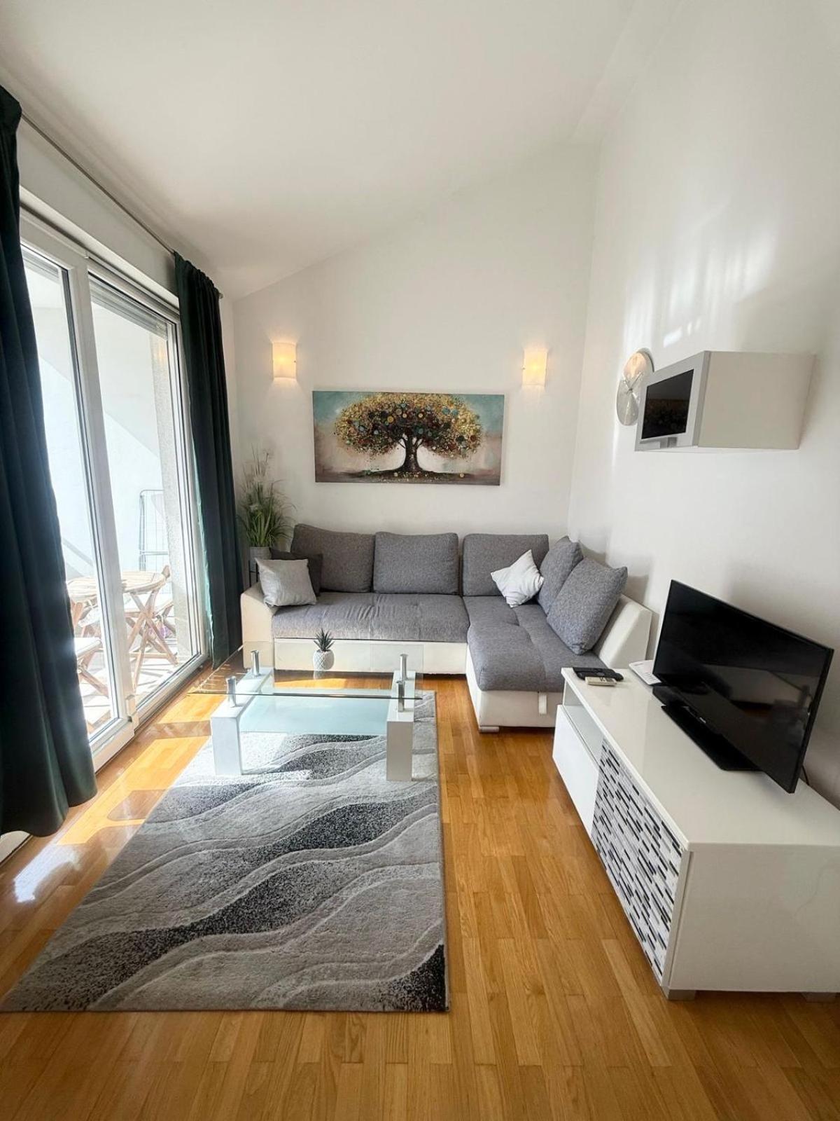 Apartment My Place スプリト エクステリア 写真