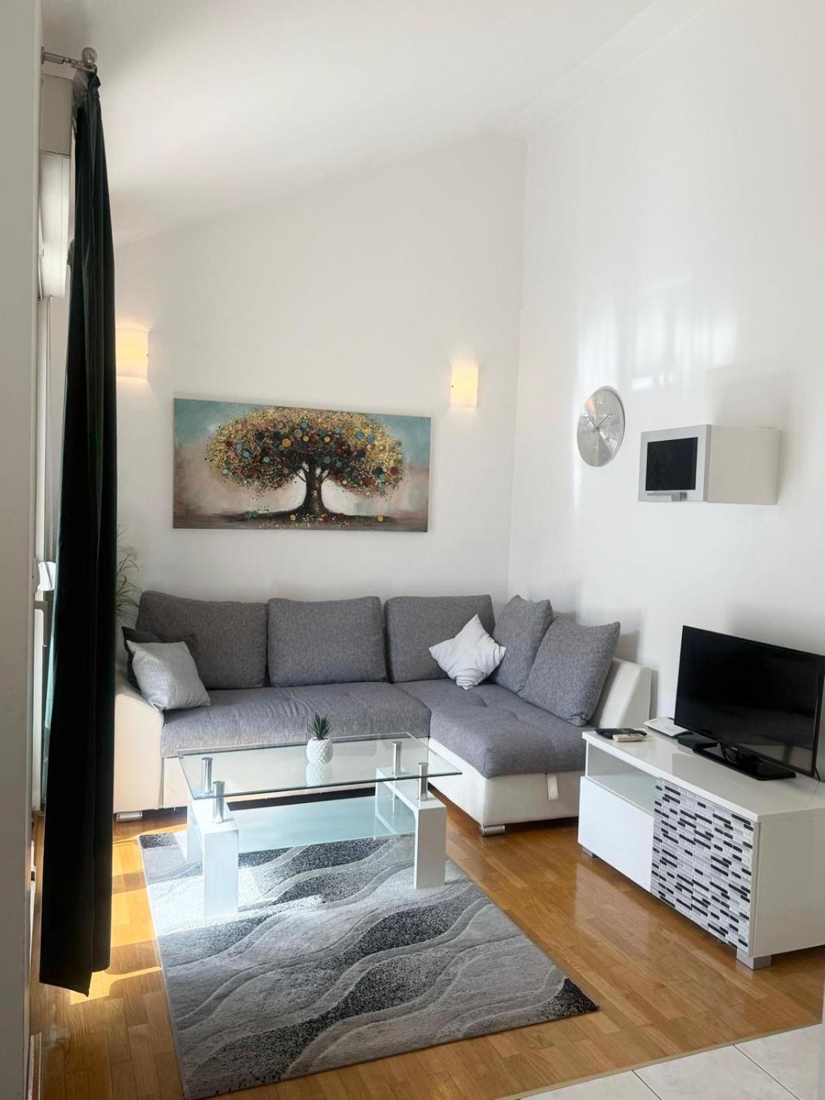 Apartment My Place スプリト エクステリア 写真