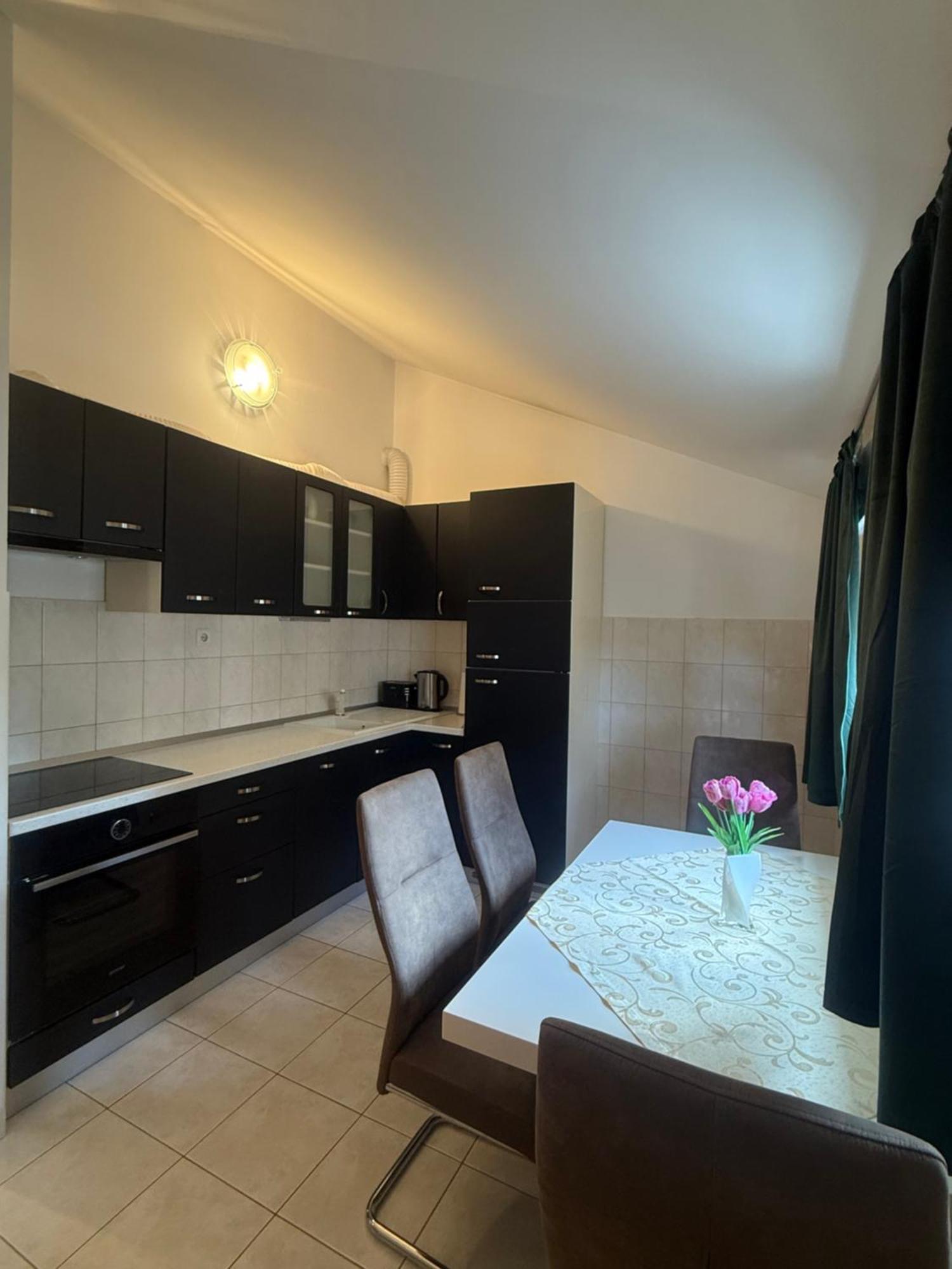 Apartment My Place スプリト エクステリア 写真