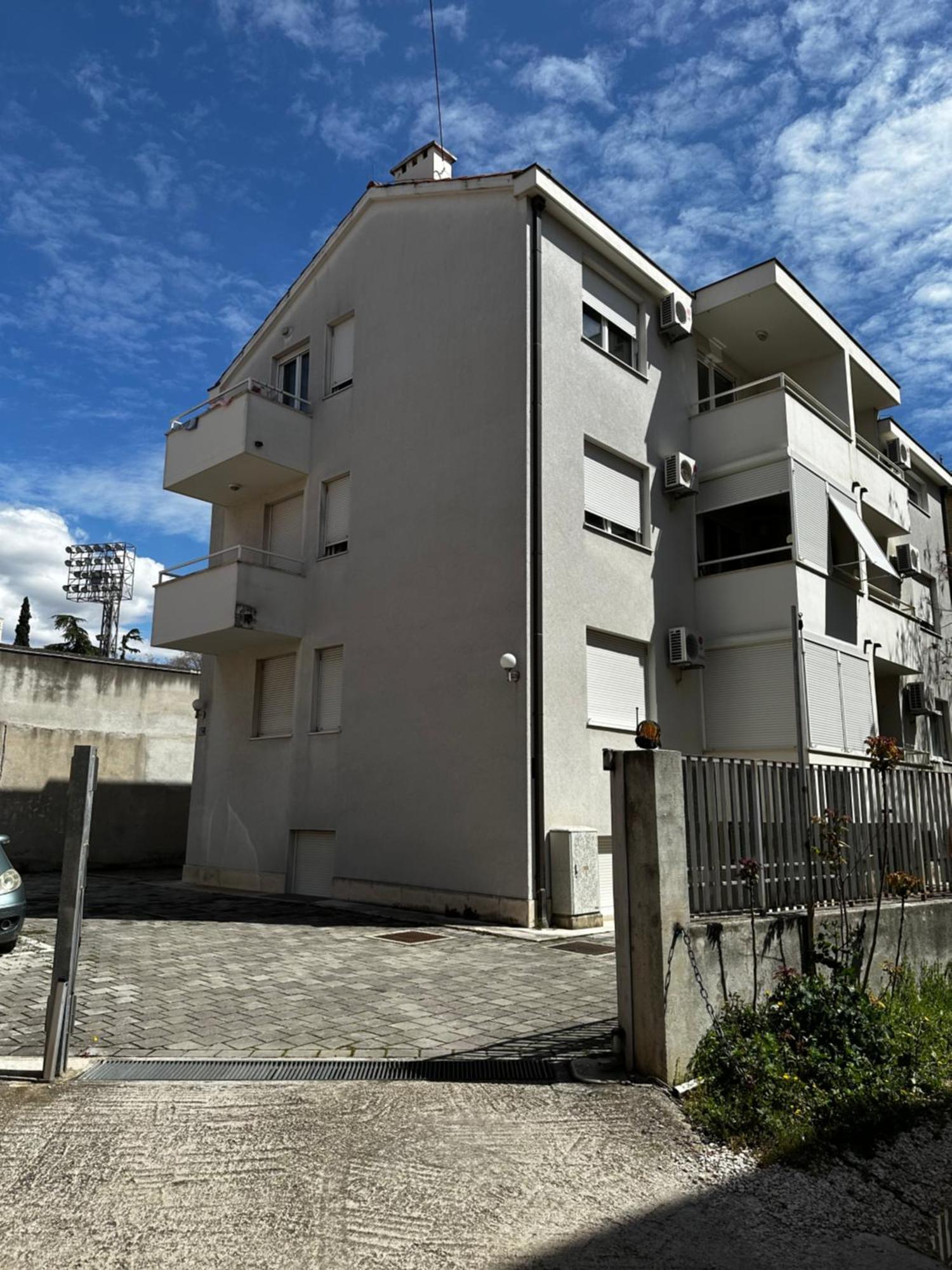 Apartment My Place スプリト エクステリア 写真